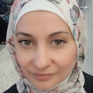 Meet your Posher, Magicalorchid